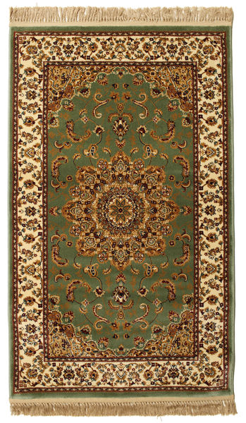 Tapete Nahal - Verde RVD4481