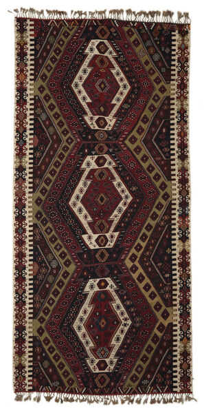 Alfombra Kilim Malatya MNGA125