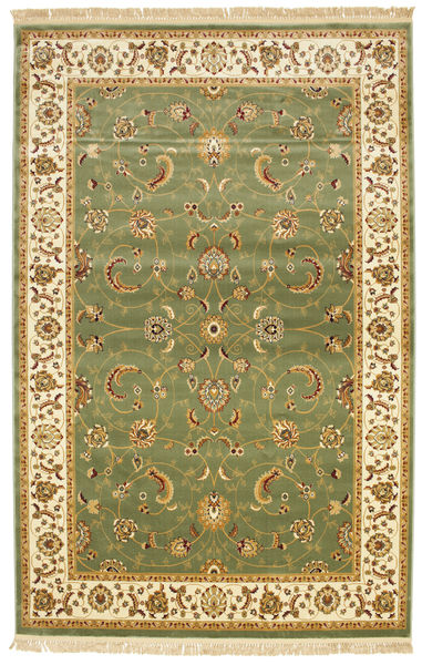 Tapete Sarina - Verde RVD4882