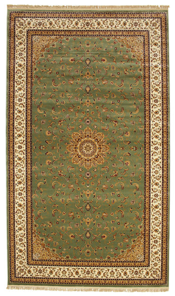 Tapete Nahal - Verde RVD4889