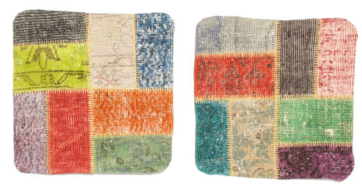 Лоскутные Наволочка ковер XCGE1459