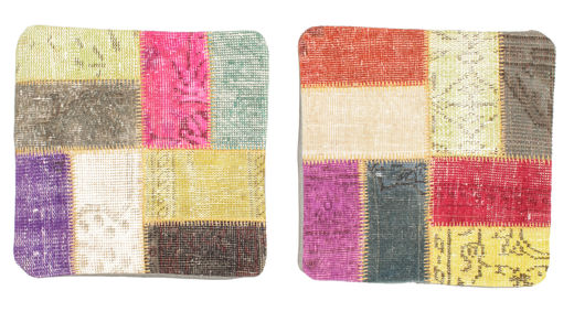 Лоскутные Наволочка ковер XCGE1518