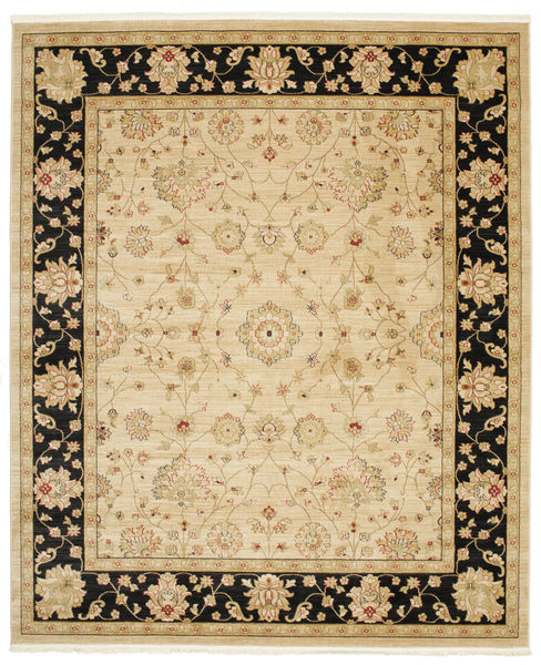 Alfombra Farahan Ziegler - Beige CVD7270