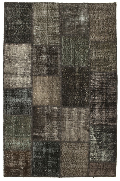 Patchwork tapijt XCGH1078