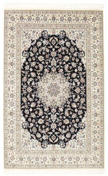 Nain 6La Habibian carpet RZZZA74