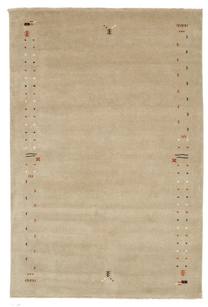 Γκάμπεθ Loom Frame - Σκούρο μπεζ χαλι CVD5791