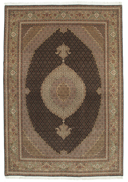 Tabriz 50 Raj carpet VEXN82
