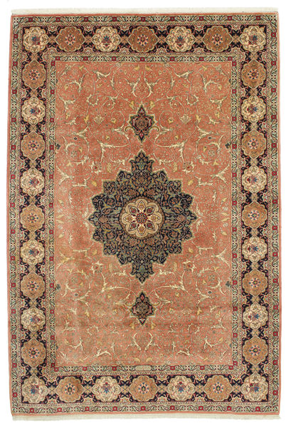 Tabriz 50 Raj carpet VEXN1