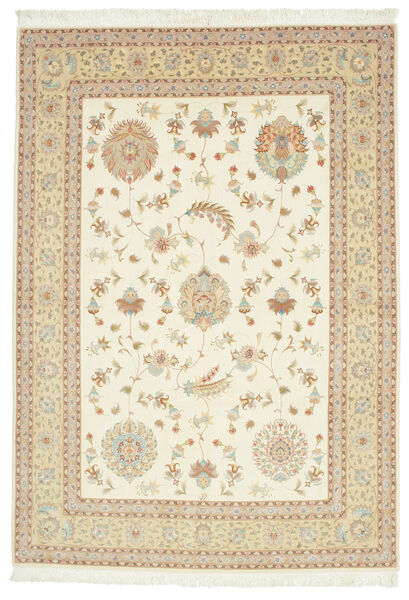 Tabriz 50 Raj carpet VEXN60