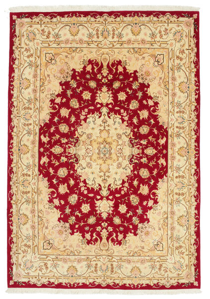 Tabriz 50 Raj carpet VEXN48