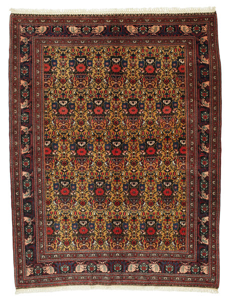 Afshar carpet VEXD1