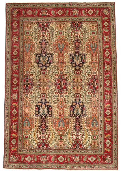 Covor Tabriz Patina EXZB77