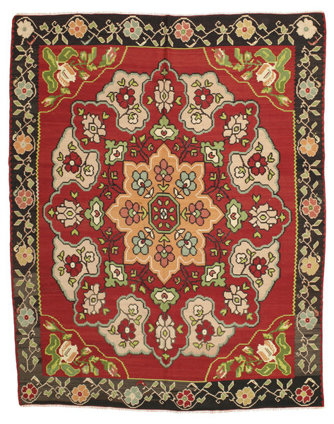 Tapete Kilim Semi-antigo XCGS136