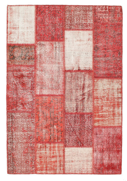 Patchwork χαλι BHKW1159