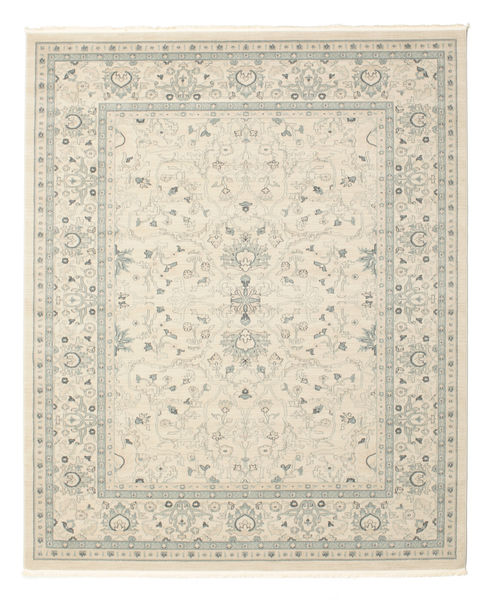 Tapete Ziegler Michigan - Verde / Bege RVD10216