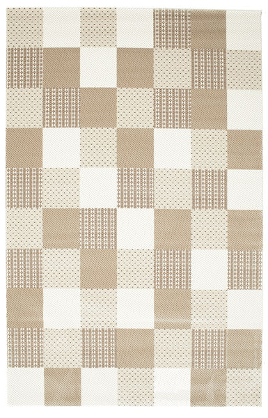 Toronto 러그 200X300 모던 베이지/라이트 그레이 ( 터키)