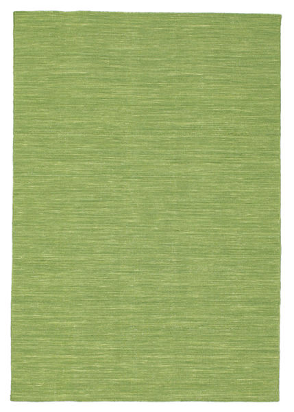 Tapete Kilim loom - Verde CVD8973