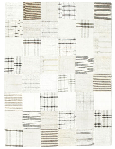 Tappeto Kilim Patchwork XCGU98