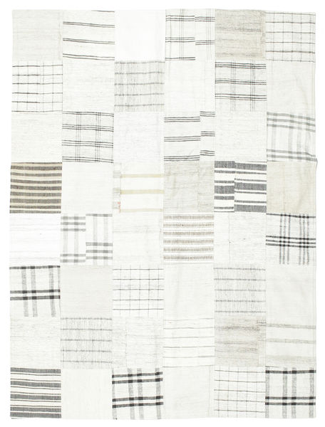 Kelim Patchwork teppe XCGU97