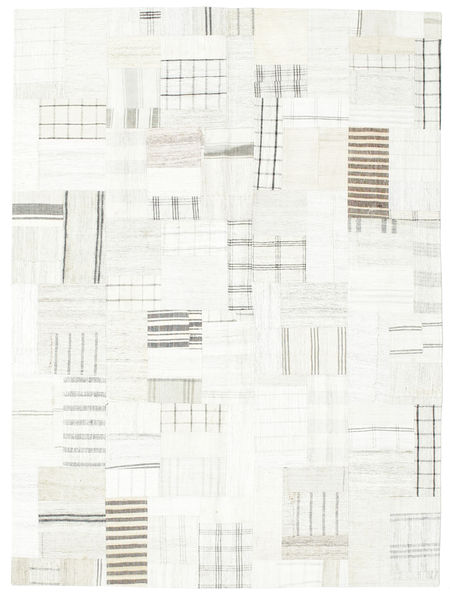 キリム パッチワーク 絨毯 XCGU59