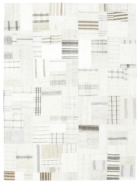 キリム パッチワーク 絨毯 XCGU96