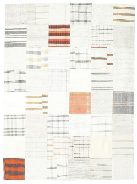 Kilim Patchwork szőnyeg XCGU82