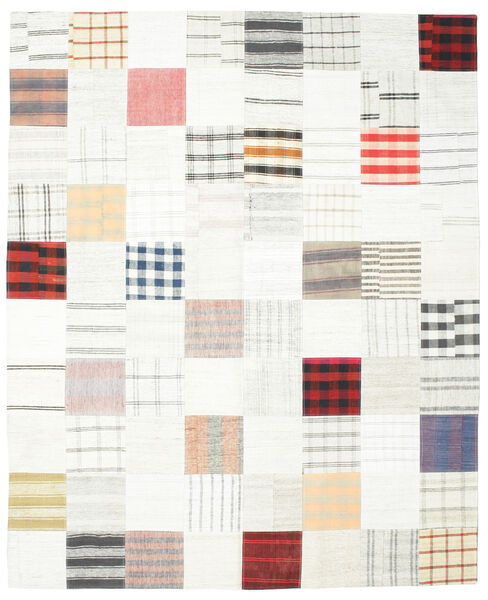 キリム パッチワーク 絨毯 XCGU144