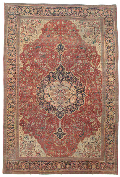 Farahan carpet EXZR1532