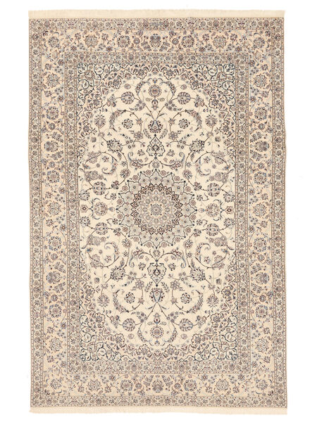 Nain 6La Habibian carpet RMD6