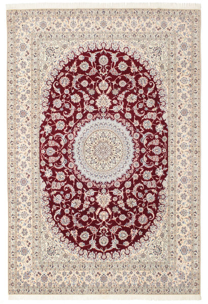 Nain 6La Habibian carpet RMD11