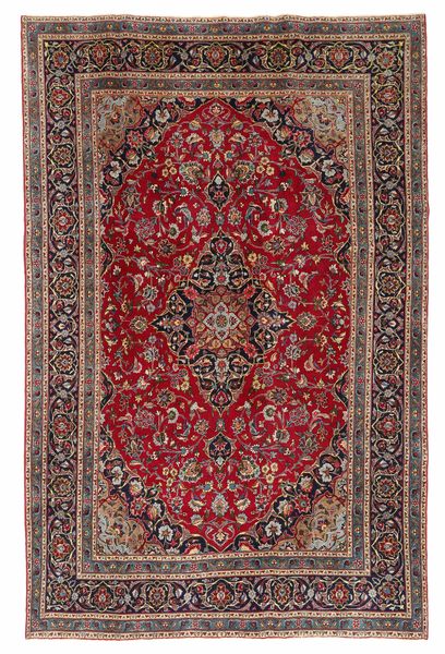 Кашмар Патина ковер EXZV121