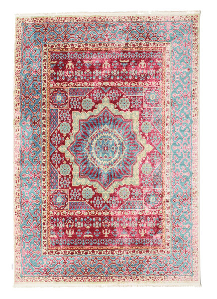 Vedette 러그 200X300 모던 베이지/라이트 핑크 ( 터키)