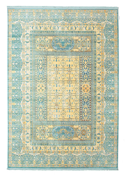 Leonie Tapete 200X300 Moderno Cinzento Claro/Bege Escuro ( Turquia)