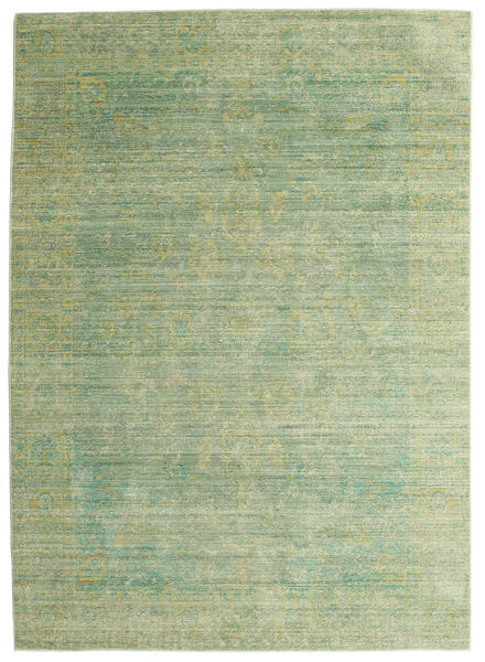 Tapete Maharani - Verde RVD12150