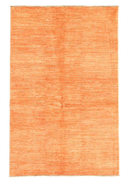 Ziegler Modern Rug 124X191 Authentic
 Modern Handknotted Light Pink/Orange (Wool, Pakistan)
