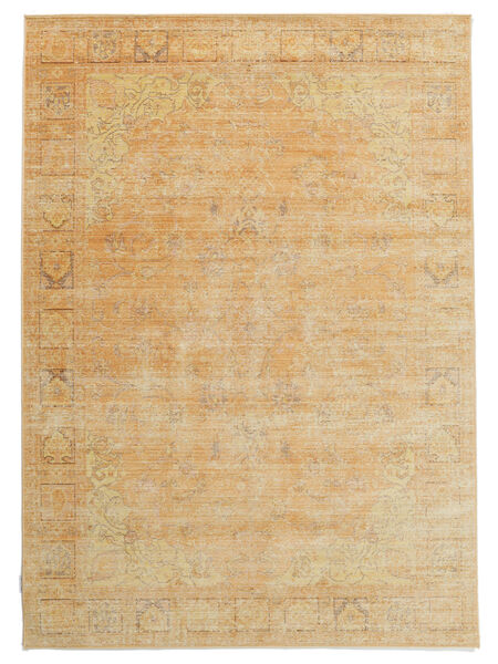 Maharani - Orange 러그 140X200 모던 라이트 브라운/다크 베이지 ( 터키)