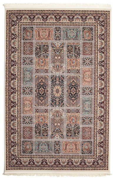 Nova 바흐티아리 러그 200X300 오리엔탈 라이트 그레이/베이지 ( 터키)