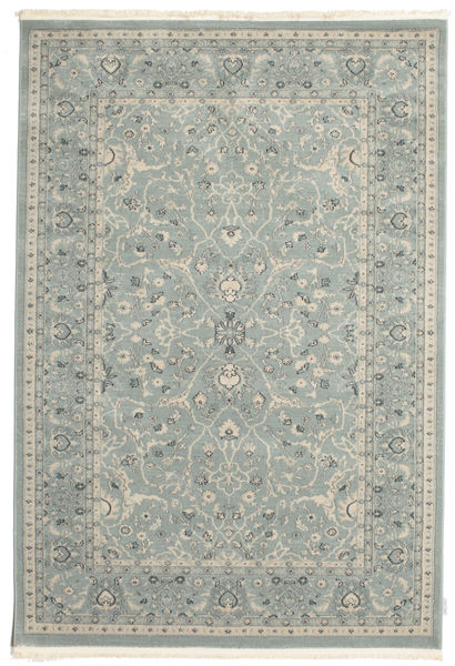 Ziegler Michigan - Light Blue Rug 160X230 Oriental Light Grey/Beige ( Turkey)