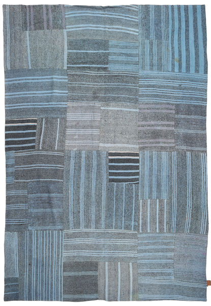 Tapete Kilim Patchwork XCGZB312