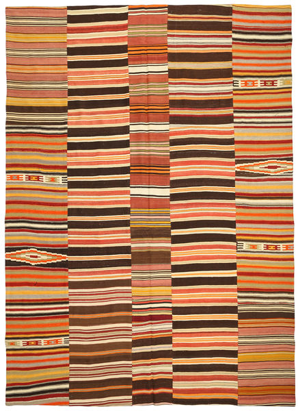 Tapete Kilim Patchwork XCGZB548