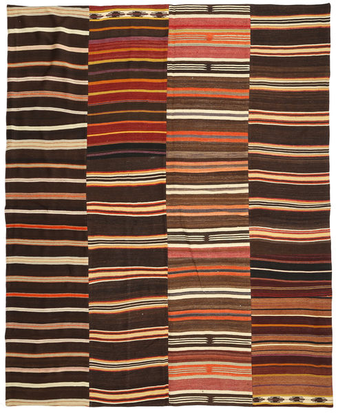 Tapete Kilim Patchwork XCGZB542