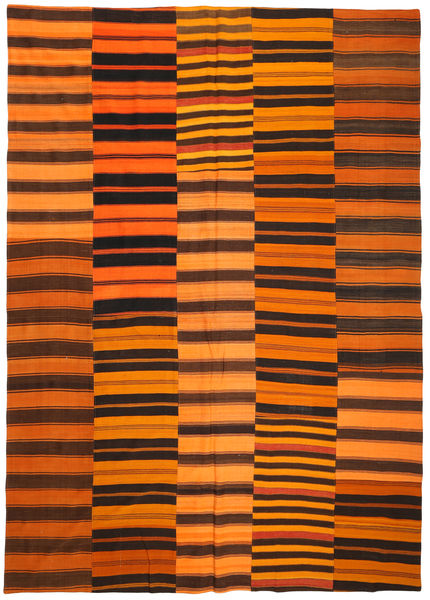 Tapete Kilim Patchwork XCGZB545