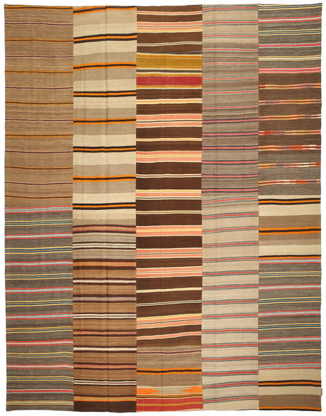 Tapete Kilim Patchwork XCGZB433