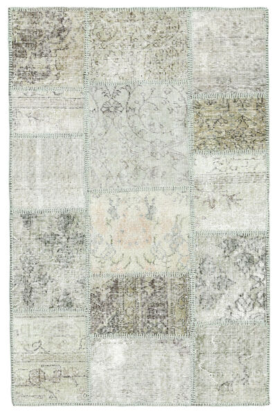 Tapete Patchwork XCGZB1568