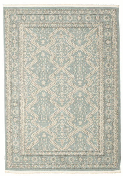 지글러 Bristol 러그 160X230 오리엔탈 라이트 그레이/베이지 ( 터키)