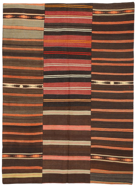 Ćilim Patchwork tepih XCGZB475