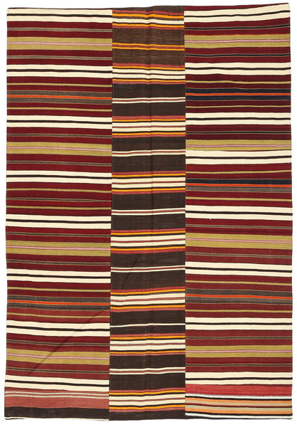 Κιλίμ Patchwork χαλι XCGZB464