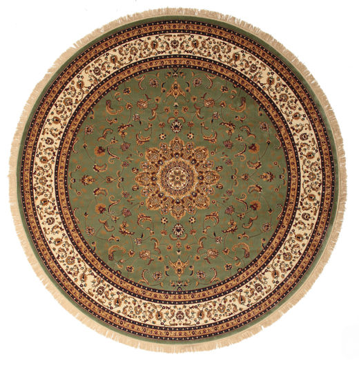 Tapete Nahal - Verde RVD7142