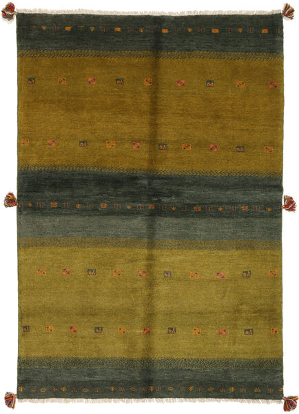 Tapete Gabbeh Persa XVZR630