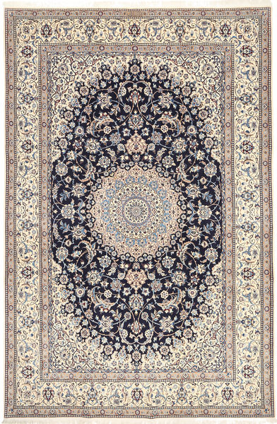 Tapete Nain 6La Habibian MIE16